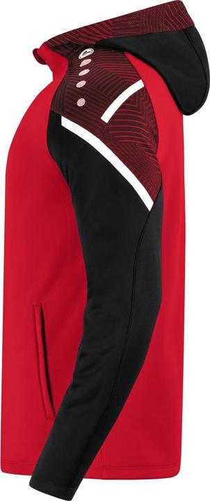 Actual product image JAKO Performance hooded jacket (4XL)