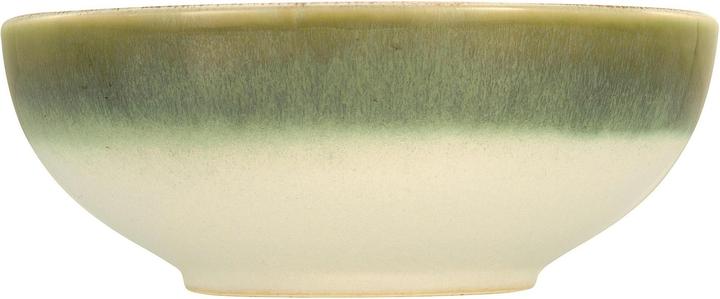 CreaTable Smoothie Bowl 16cm grün (16 cm, 0.70 l, 1 x)