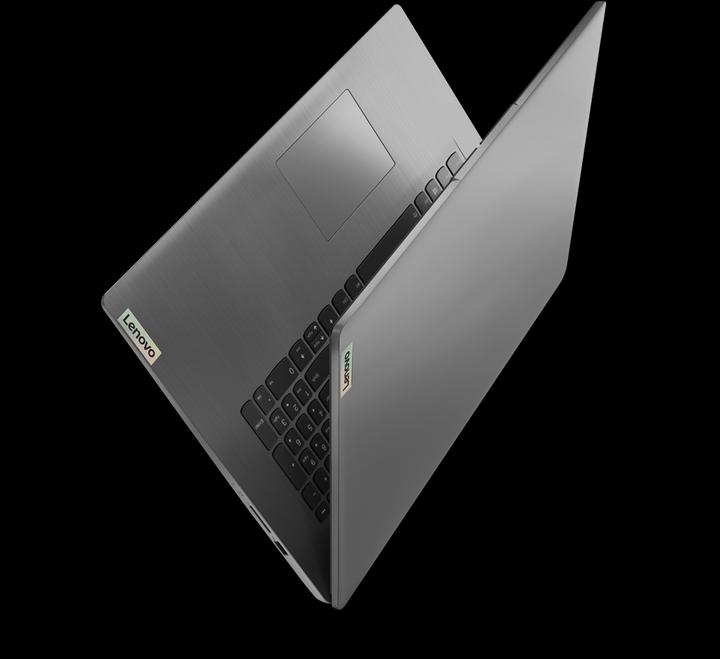 Produktbild Lenovo IdeaPad 3 17ALC6 (17.30", AMD Ryzen 5 5500U, 512 GB, DE)