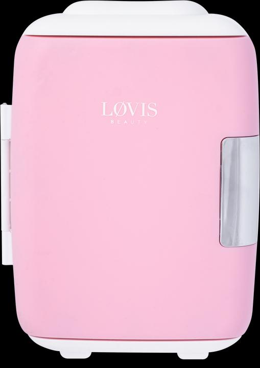Lovis Makeup Fridge