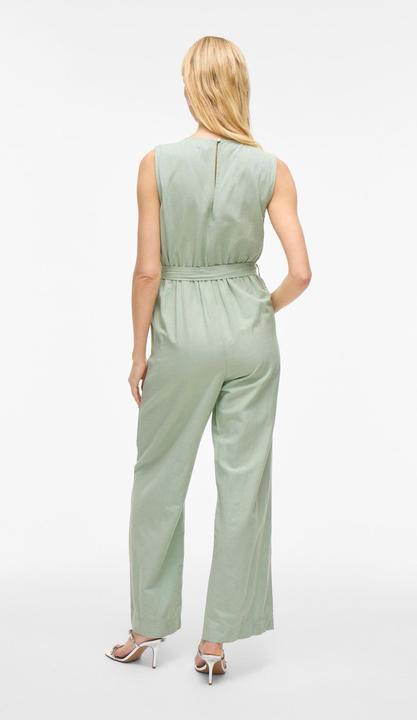 Produktbild Vila VIPRISILLA Ärmelloser Jumpsuit (42)