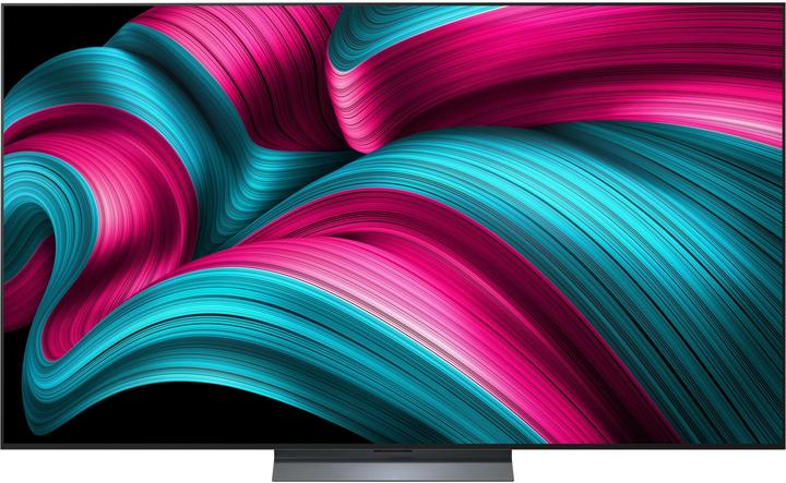 Immagine prodotto LG OLED77C57LA (77", C5, OLED, 4K, 2025)