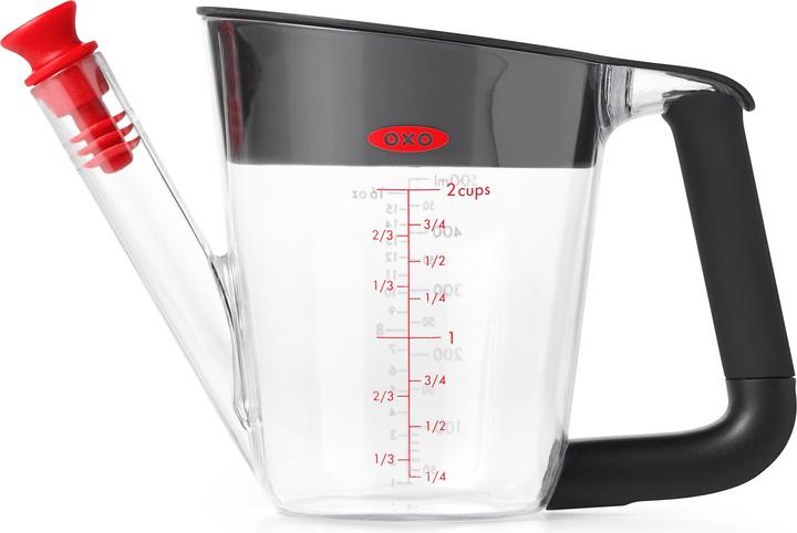 Produktbild OXO Fetttrenner 500ml (500 ml)