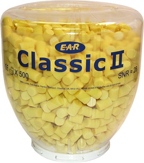 Actual product image 3M One Touch Pro Ear Dispenser (1 x)