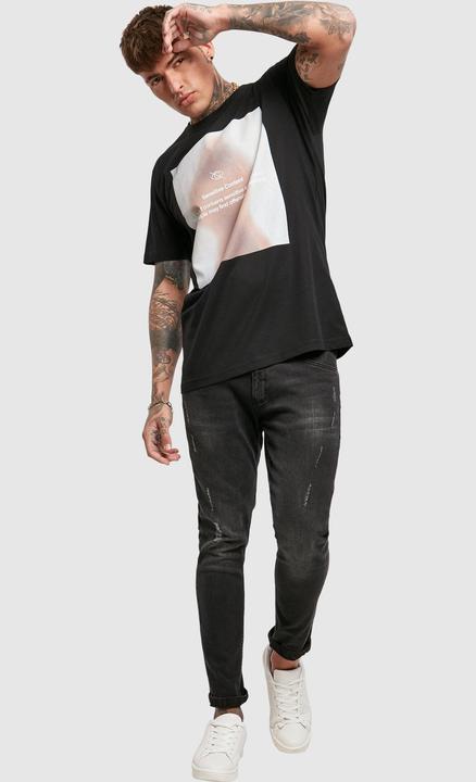 Produktbild Mister Tee Sensitive Content Tee (L)