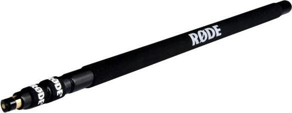 Actual product image RØDE Mini Boompole boom pole with bag (Tripod bag)