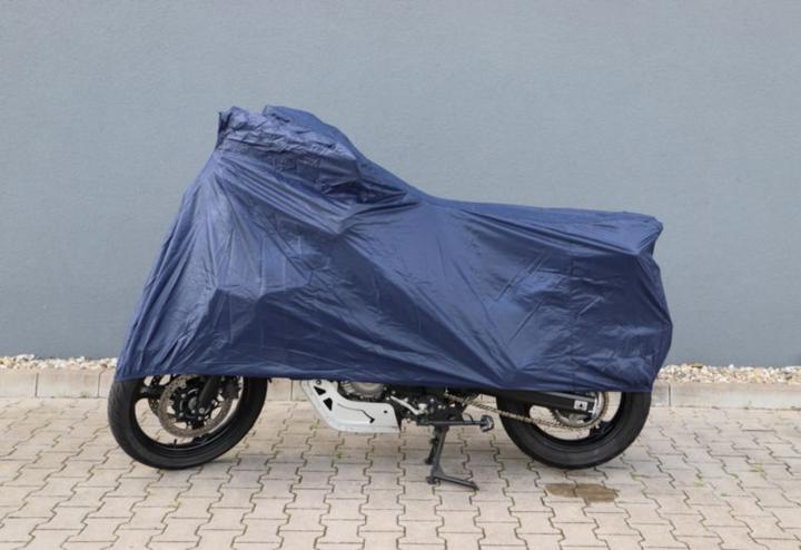 Produktbild Cartrend Motorrad-/Rollergarage