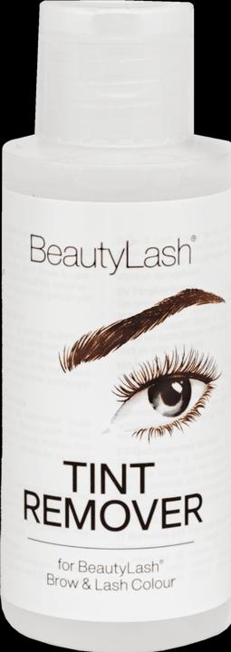Produktbild BeautyLash Vegan Farbfleckenentferner (50 ml) (Transparent)