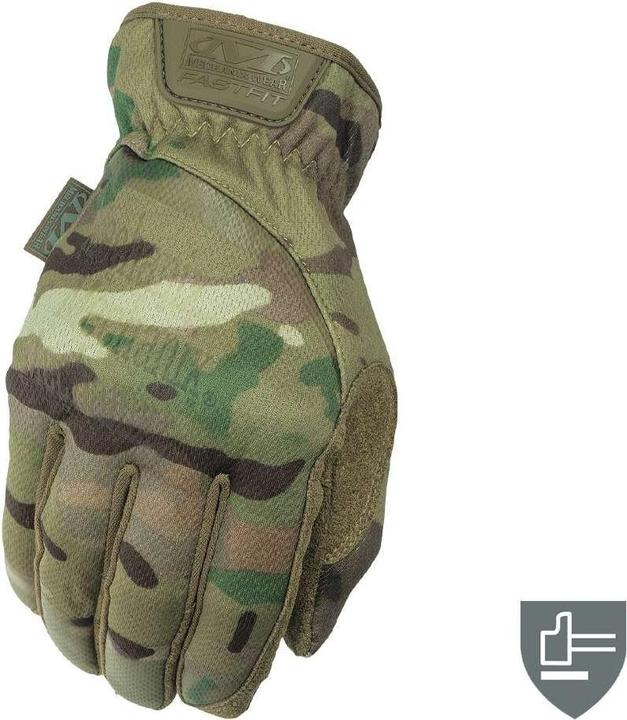 Image du produit Mechanix Wear Gant Fast Fit Generation II (XL)