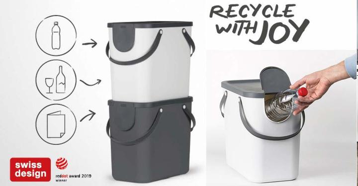 Produktbild Rotho Albula (25 l)