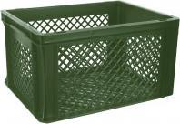 Immagine prodotto Lastpak Cassetta per bicicletta in plastica 40 x 30 x 22 c
