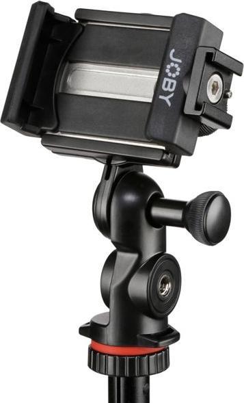 Produktbild Joby GripTight PRO TelePod (Metall, Kunststoff)