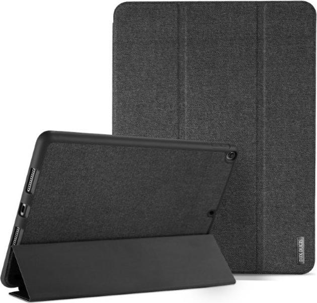 Actual product image Dux Ducis Domo Series (iPad 2018 (6th gene))