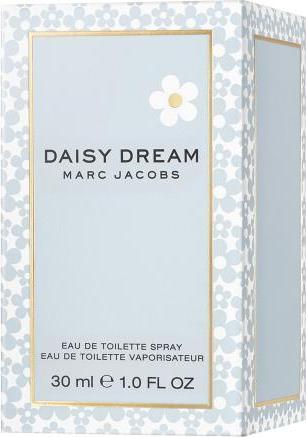 Image du produit Marc Jacobs Le rêve de Daisy (Eau de toilette, 100 ml)