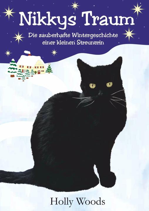 Actual product image Nikky's dream (German, Holly Woods, 2019)