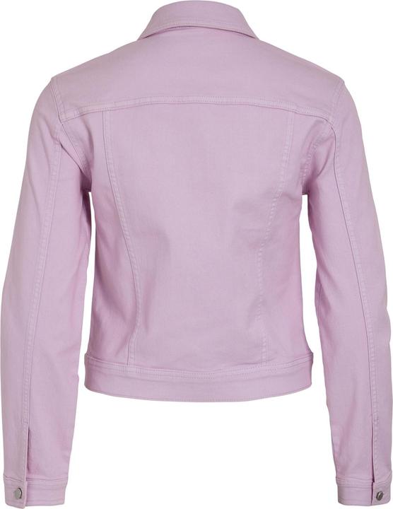 Actual product image Vila Geknöpfter Jeansjacke (S)