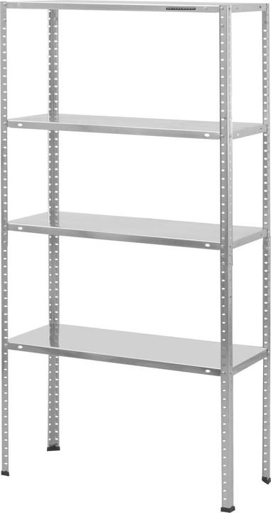 Produktbild Stahlwerk Metallregal
