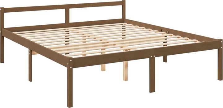Produktbild VidaXL Charin (200 x 200 cm)
