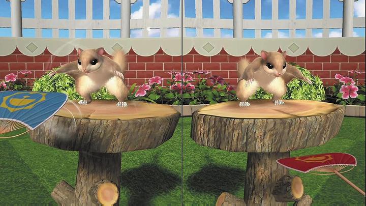 Actual product image Numskull FUN! FUN! Animal Park (Code in Box) (Switch)