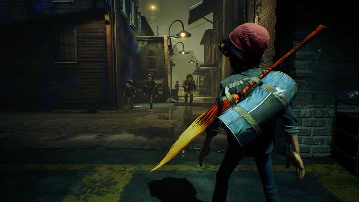 Image du produit Sony Génie du béton (PS4, Multilingue)