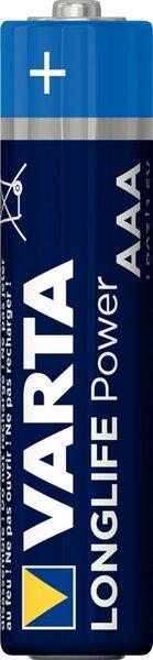 Actual product image Varta Longlife Power (40 pcs., AAA, 1260 mAh)