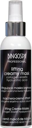Produktbild BingoSpa Bingo Spa Lifting Creme Maske mit Kollagen 135g