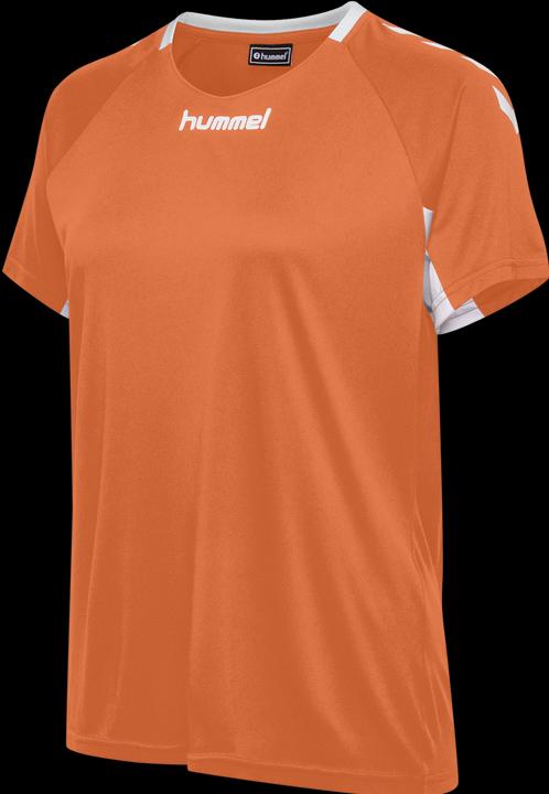 Produktbild hummel Core Team Jersey Woman S/S (XS)