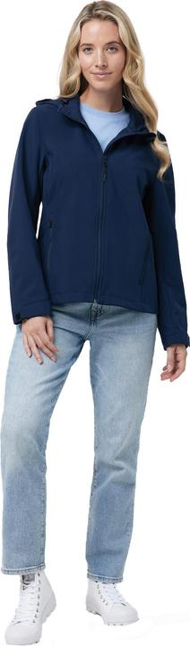 Produktbild Universal Textiles Makalu Softshelljacke (XS)