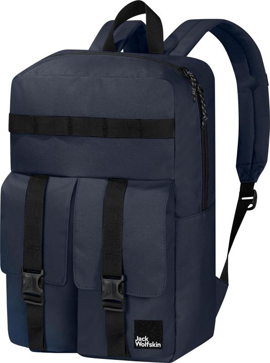 Night blue