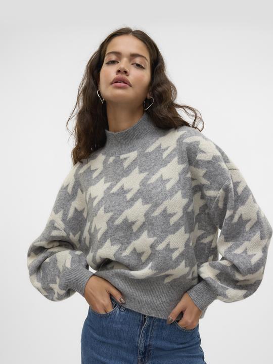 Actual product image Vero Moda VMMIRA jumper knitted jumper (M)