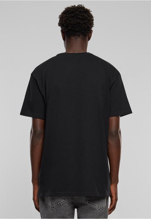 Image du produit Urban Classics Tee Scarface Don't call me baby Heavy Oversize - 127037 (XS)