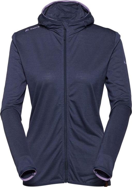 Radys R5 Light Merino Jacket