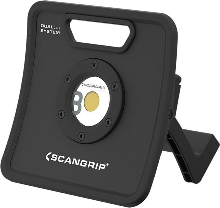 Produktbild Scangrip LED-Baustrahler NOVA K C+R (4000 lm)