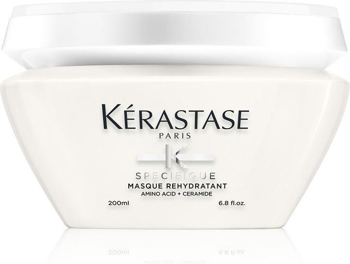 Produktbild Kérastase Specifique Masque Rehydratant (200 ml)