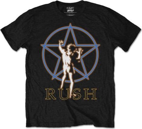 Actual product image Rush Starman Glow (S)