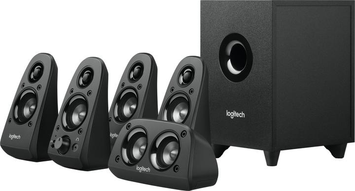 Produktbild Logitech Z506