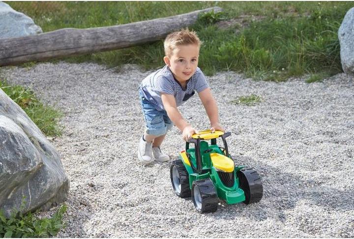Produktbild Lena Tractor 62 cm
