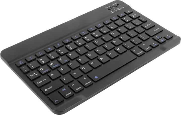 Actual product image Just in Case Premium Keyboard Book Cover (Eng. Int., iPad Air 11 2024 (M2))