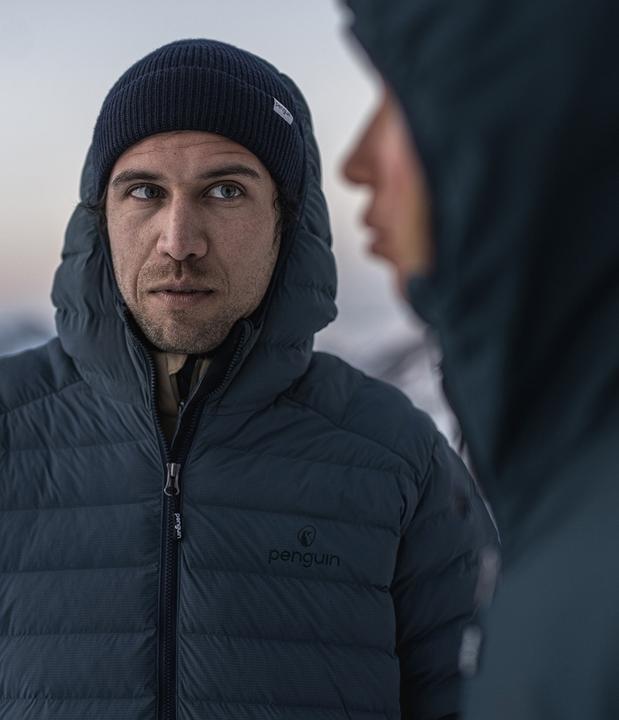 Immagine prodotto Penguin Beanie (Taglia unica)