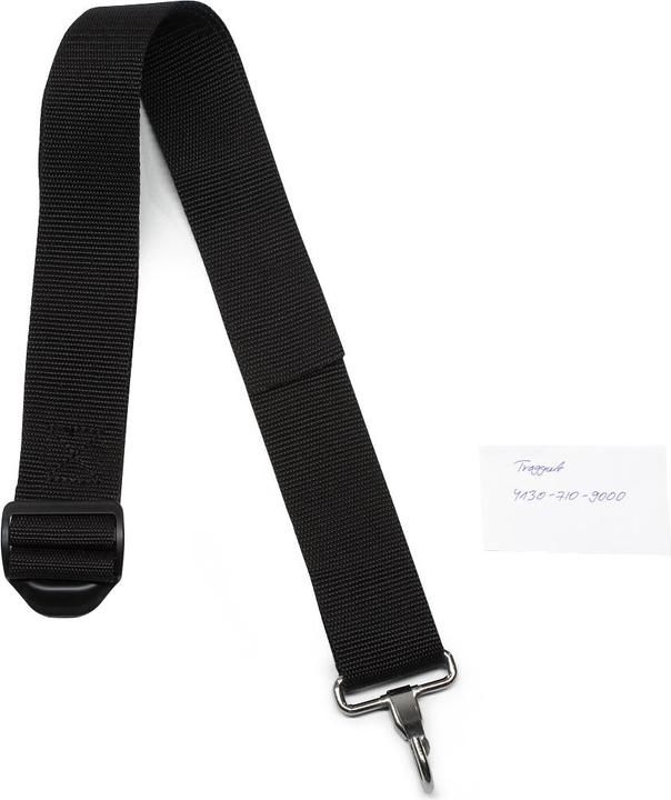 Image du produit Stihl 41307109000 Sangle (Ceinture de transport de machines de jardinage)