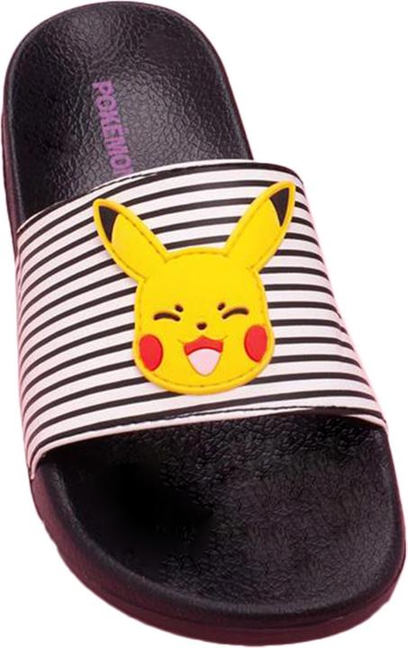 Pokémon Mädchen Badesandale