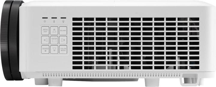 Produktbild Viewsonic LS921WU - DLP-Projektor - Laser/Phosphor - 6000 ANSI-Lumen - WUXGA (1920 x 1200) (WUXGA, 6000 lm, 0.81 - 0.89:1)