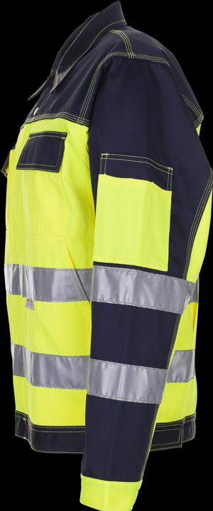Produktbild Planam Warnschutzbundjacke (42)