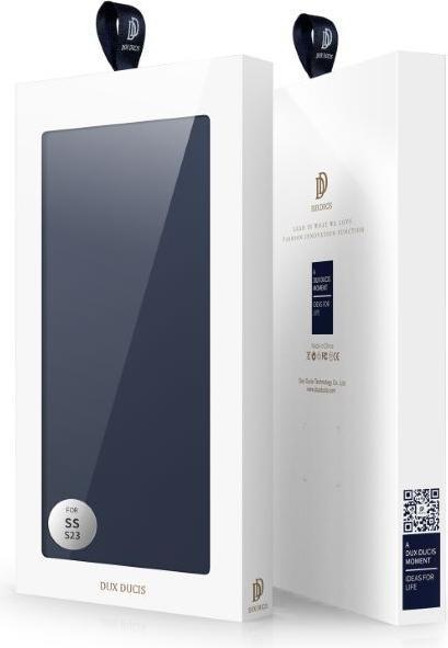 Produktbild Dux Ducis Flip Folio (Samsung Galaxy S23+)