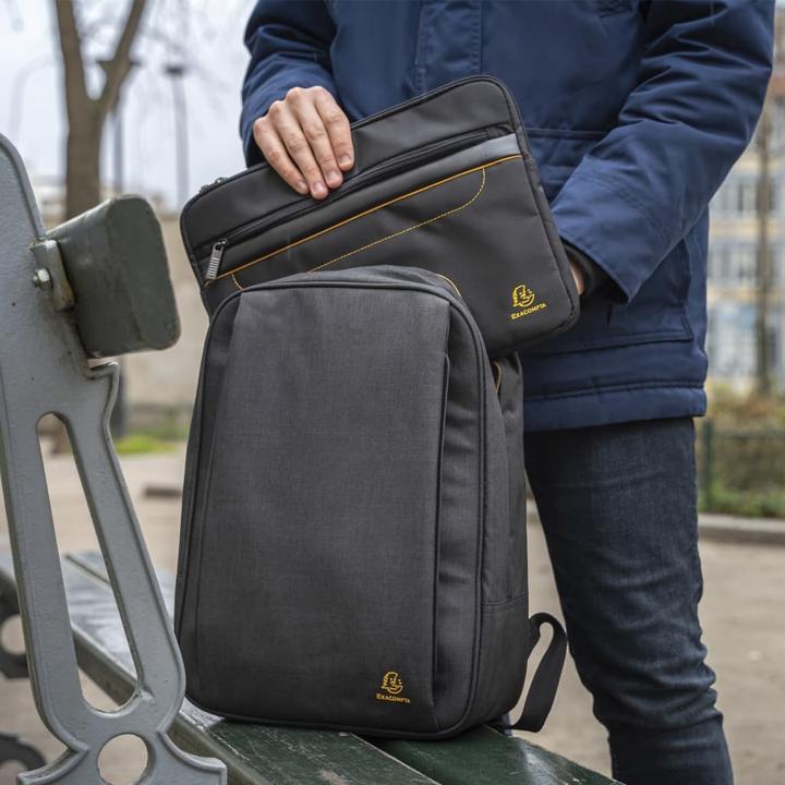 Image du produit Exacompta Horacio (11.09 l)