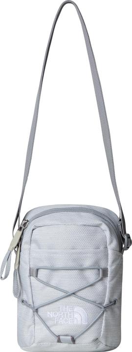 tnf white metallic mela