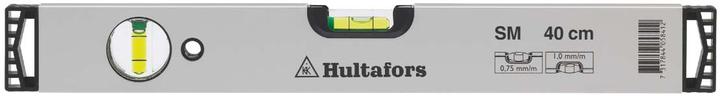 Hultafors Toupie GDS, 400 mm - con 2 fiale, SM 40, 405841