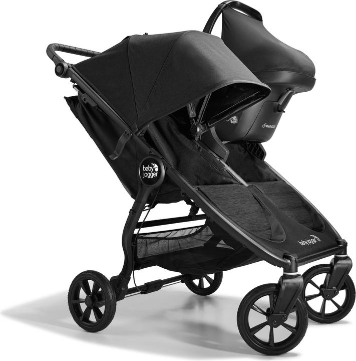 Productafbeelding Baby Jogger City Mini GT2 Dubbel