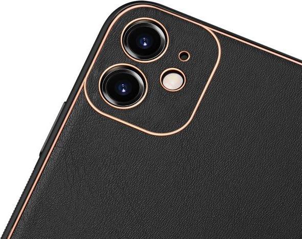Actual product image Dux Ducis Yolo Series Hardcase Cover (Apple iPhone 12 mini)