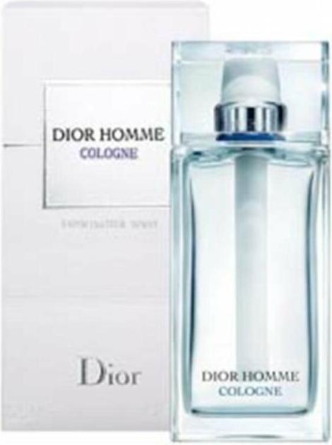 Immagine prodotto Dior Homme (Eau de cologne, 75 ml)